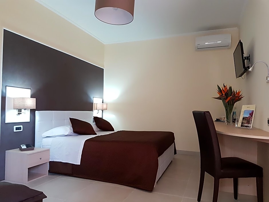 B&B Villa Valentina