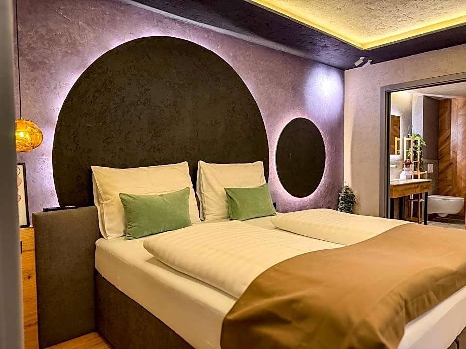 zum Senner Suites Zillertal