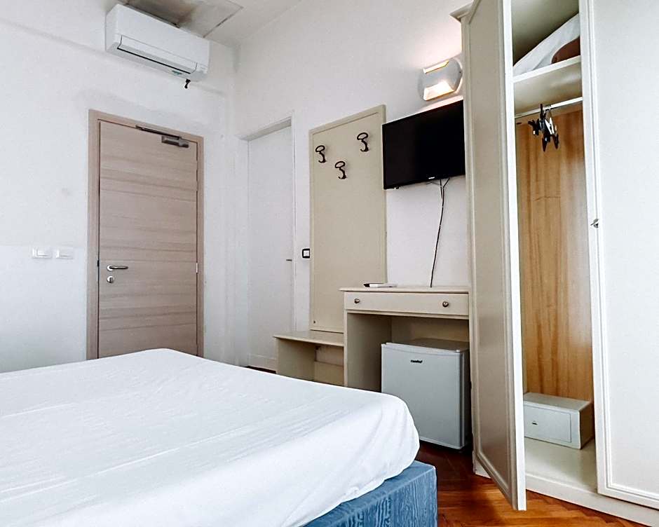 Hotel all'Oasi