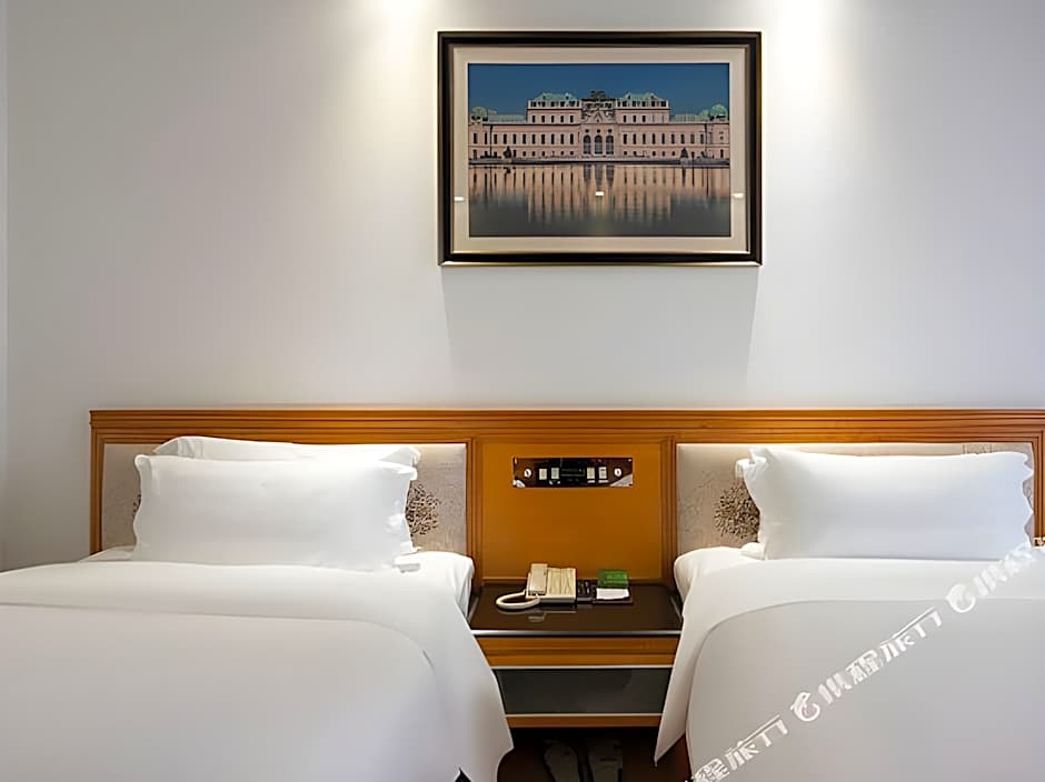 Zhuhai Special Economic Zone Hotel