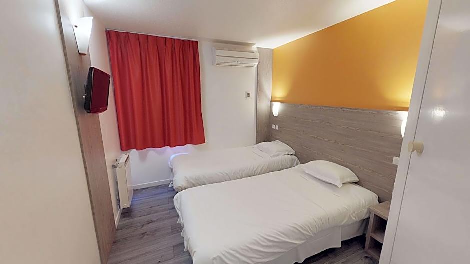 Foto 1 von 9 von Standard 2 Twin Beds