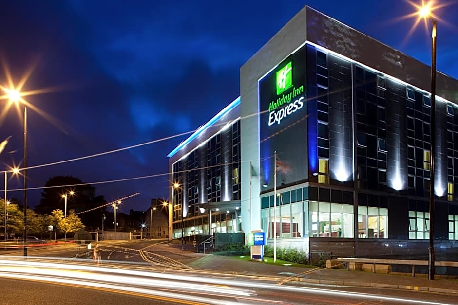 Holiday Inn Express Hamilton By IHG