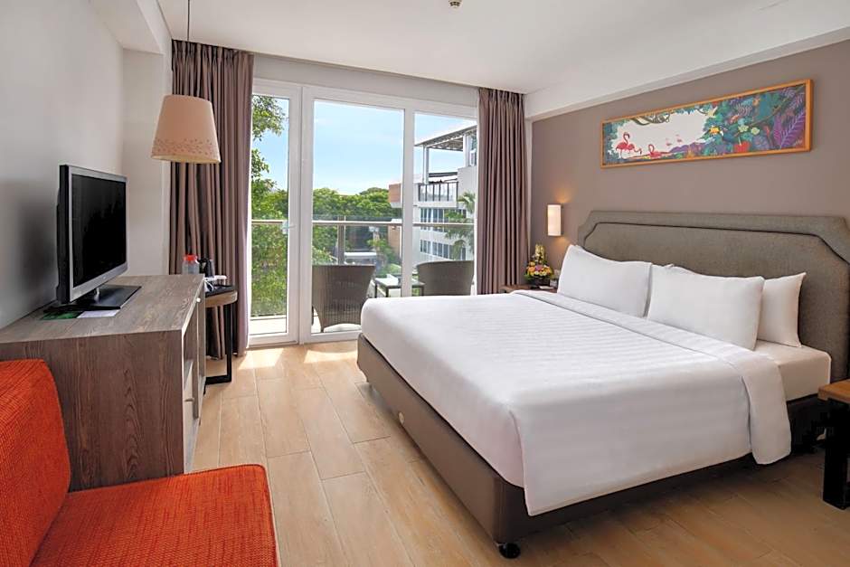 Harper Kuta Hotel by ASTON