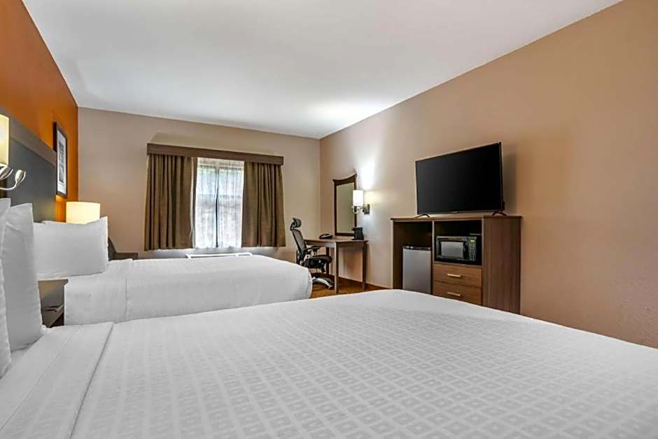 Best Western Plus Circle Inn