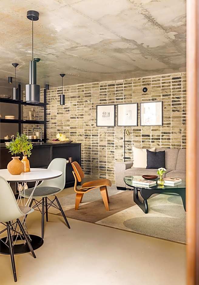 The Hamlet - Luxury Serviced Apartments