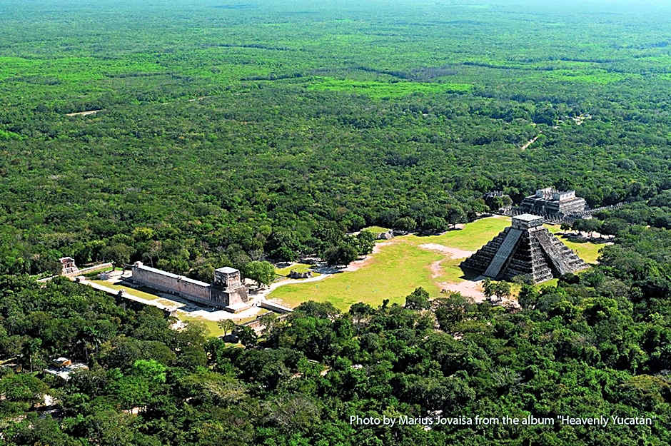 Mayaland Hotel & Bungalows