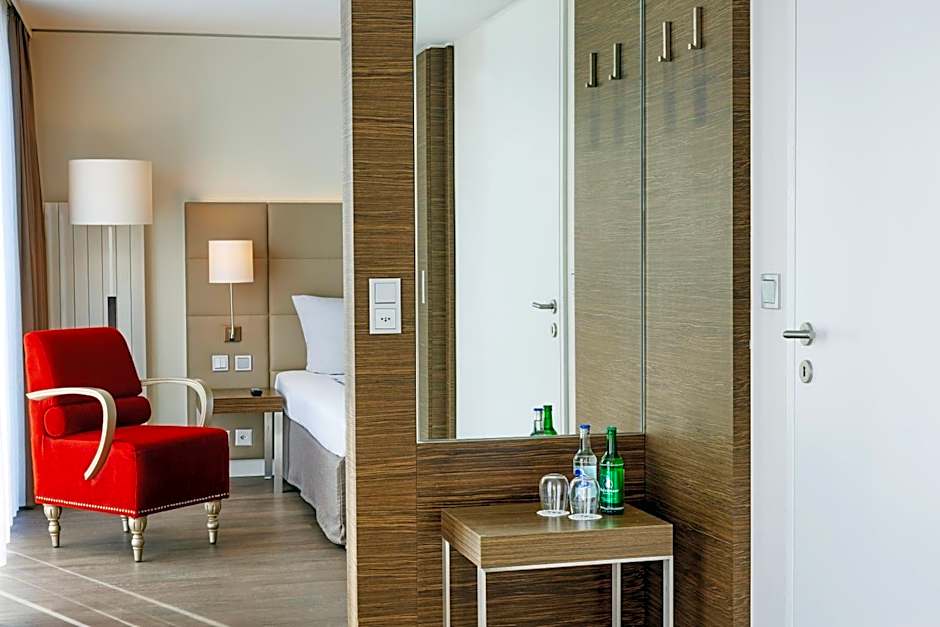 H4 Hotel Solothurn