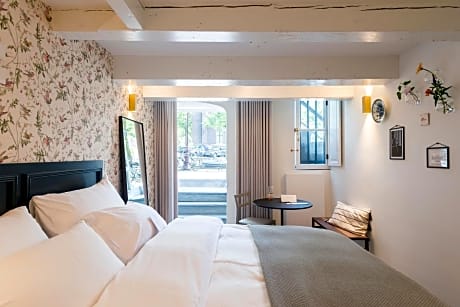 Milkhouse Luxury Stay Amsterdam