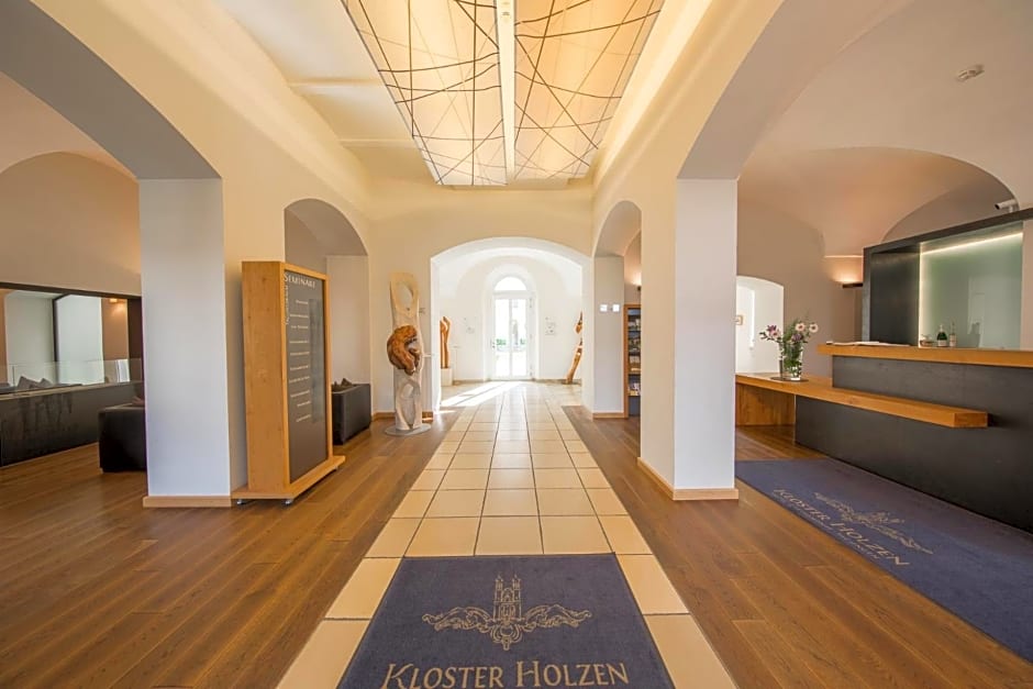 Hotel Kloster Holzen