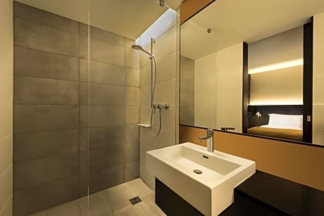 Apartment Capacity 1