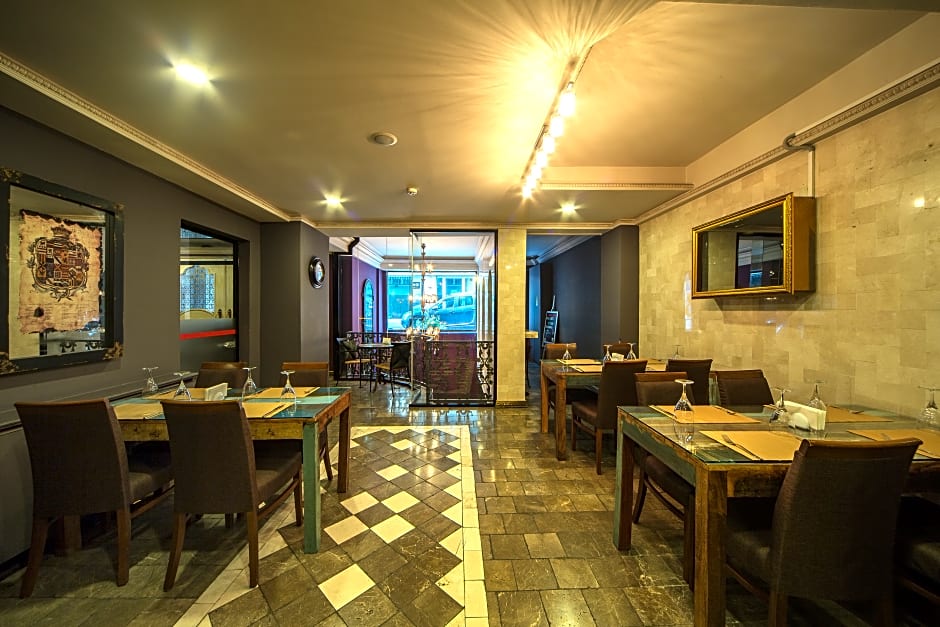 The Selection Suites Istanbul