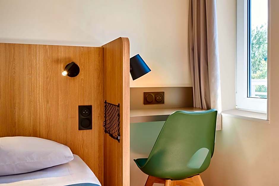 Premiere Classe Valenciennes Sud Rouvignies Hotel