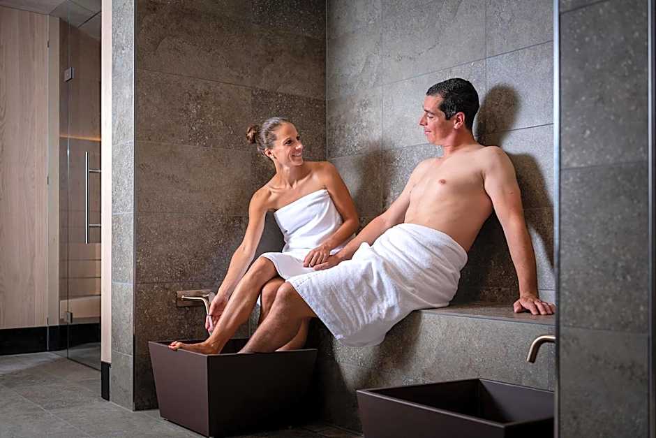 Sunstar Hotel Lenzerheide