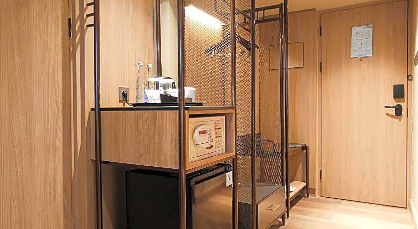 Mercure Surabaya Grand Mirama