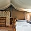 Silk Pavilions Glamping