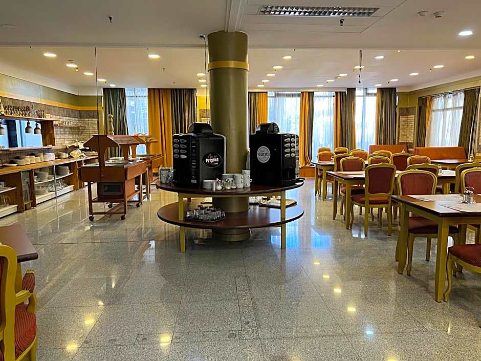 Actor Hotel Budapest