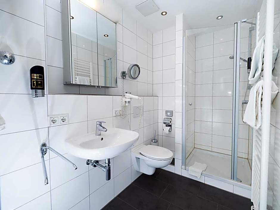 DONAUHOTEL Ingolstadt