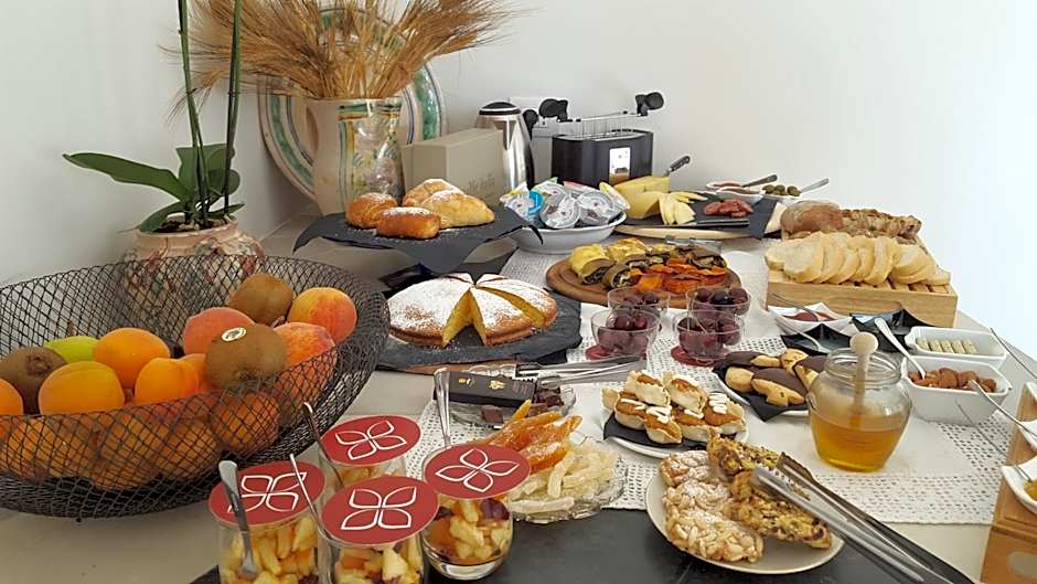 Epoca - Camere con stile