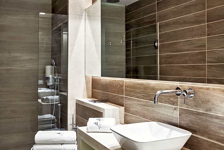 Atlantica Aegean Blue