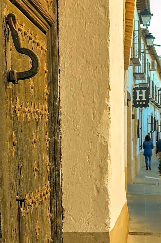 Hotel Retiro del Maestre