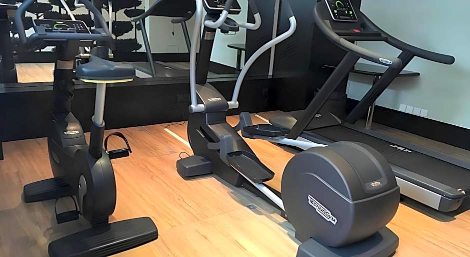 Hotel Acanthe - Boulogne Billancourt