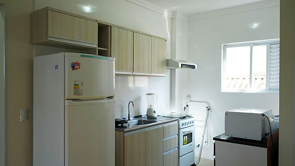 Edifício Costa Mar - Centro de Bombinhas