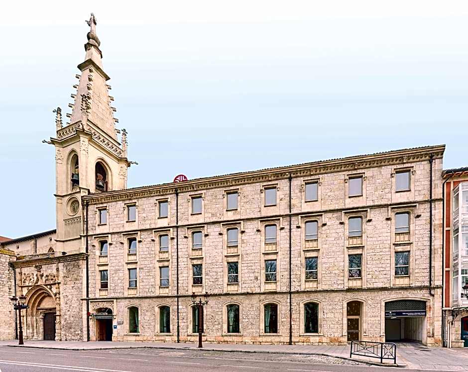 NH Collection Palacio De Burgos