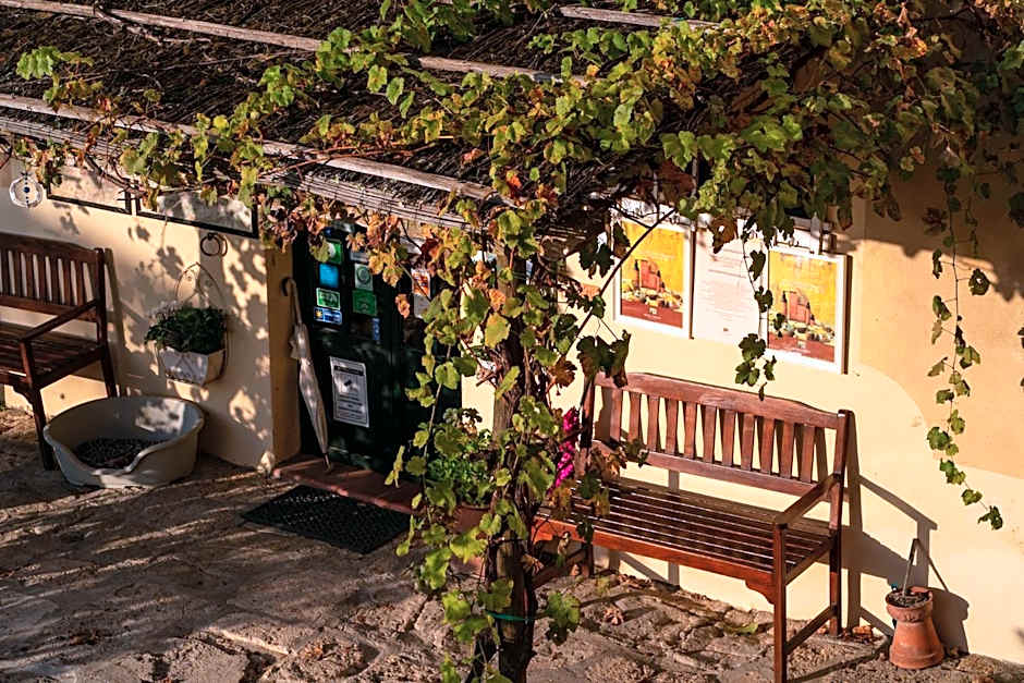 Torraccia di Chiusi Agriturismo Relais