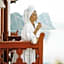 Hotel Vitznauerhof - Lifestyle Hideaway at Lake Lucerne