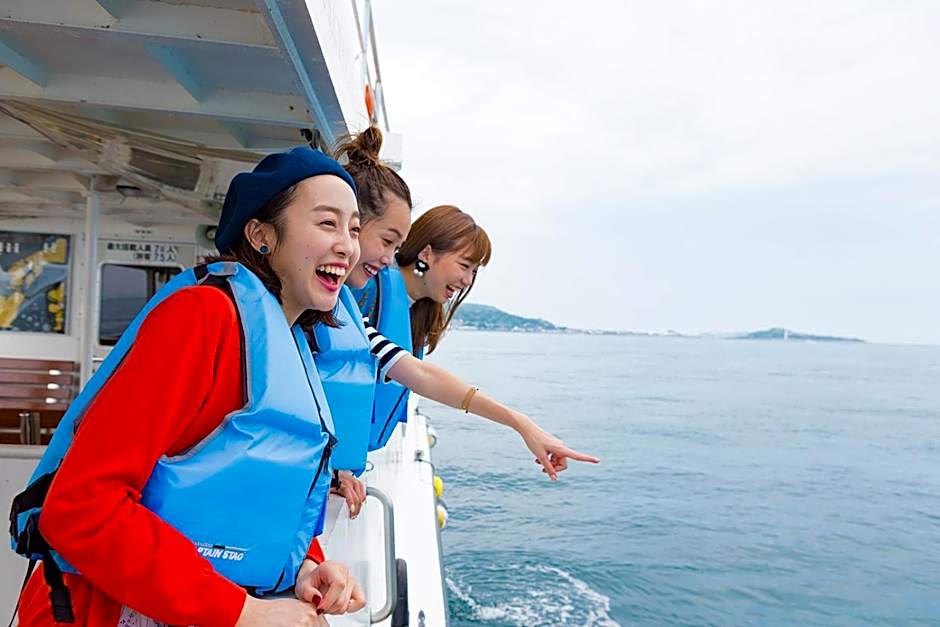 Seacruise House Navio