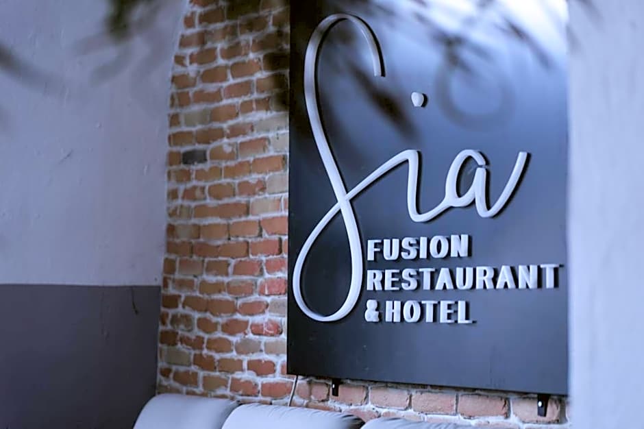 Sia Boutique Aparthotel