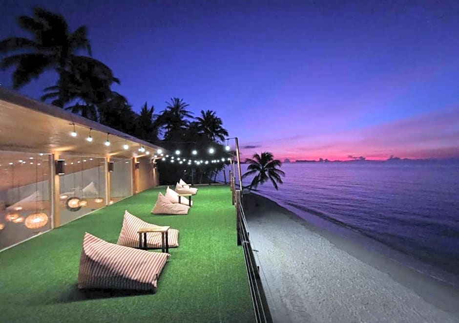 Ban Tai Estate Villas