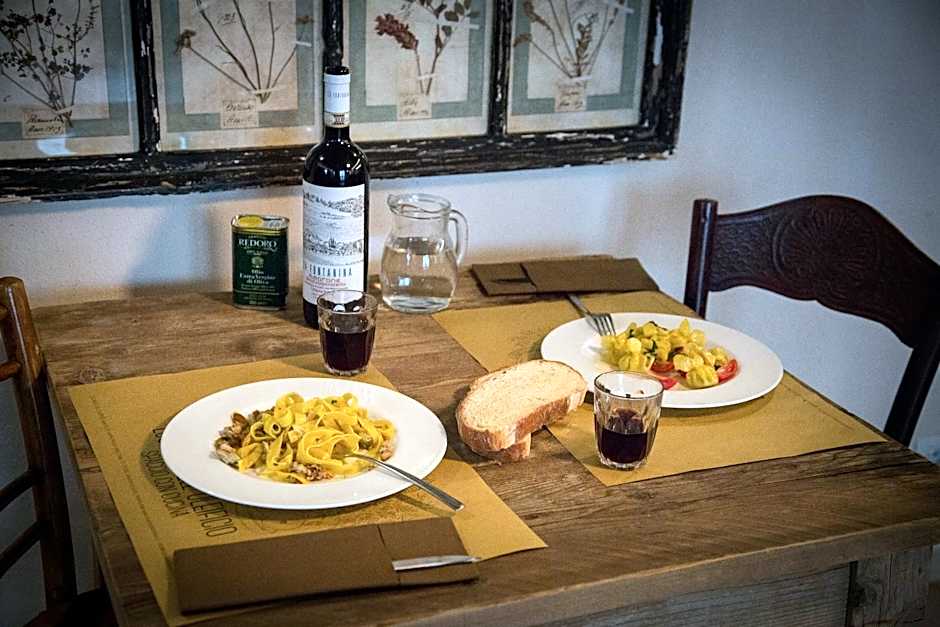 Locanda Dell'Oleificio