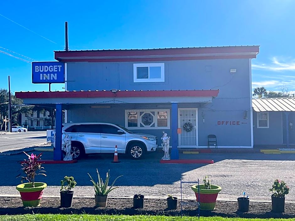 Budget Inn