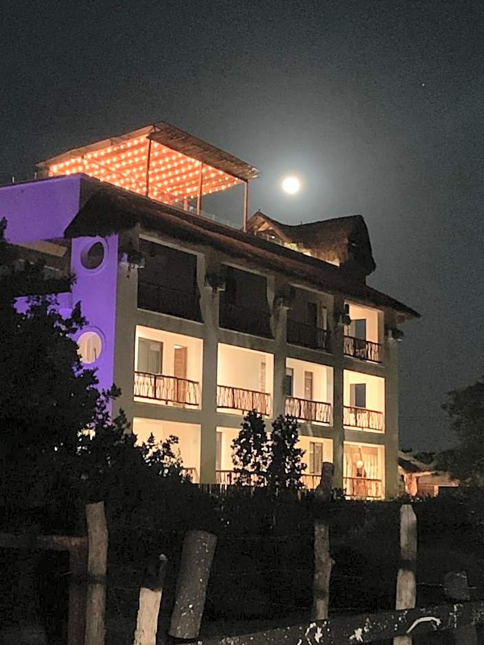 Hotel Casa HX - Adults Only