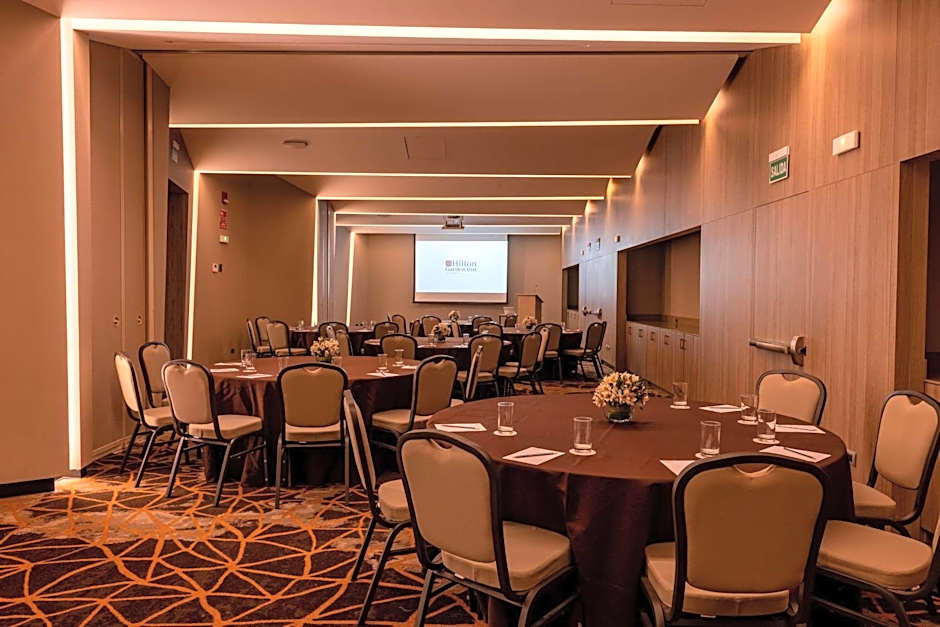 Hilton Garden Inn Lima Miraflores