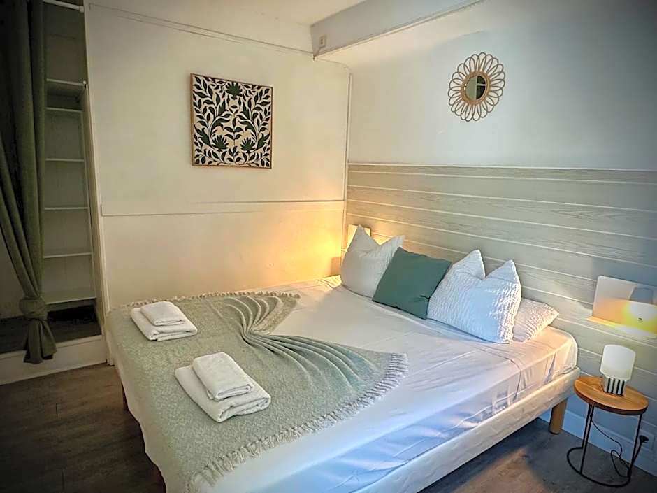 Hôtel Le Clos du Dramont