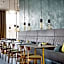 Comfort Hotel Bergen Airport