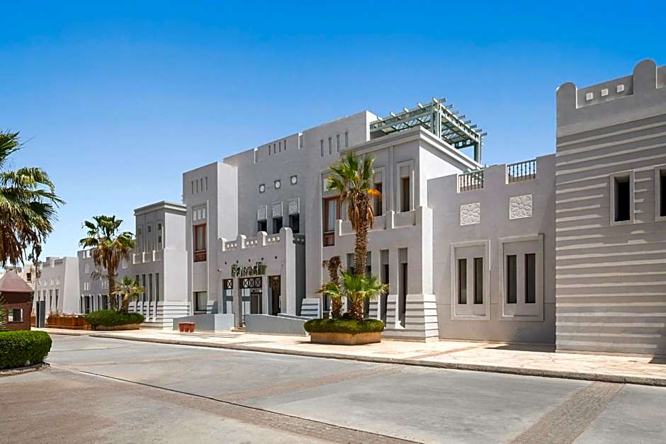 Fanadir Hotel El Gouna