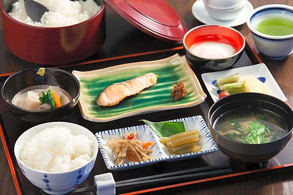 Business Hotel Shimizu