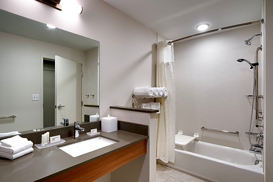 Fairfield Inn & Suites by Marriott Livingston Yellowstone