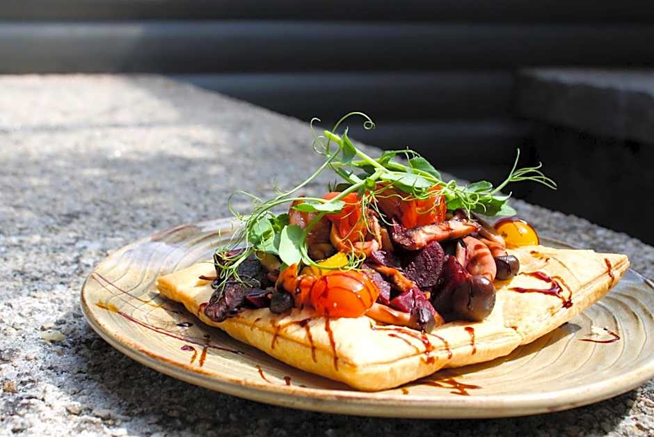 Woodford Dolmen Hotel Carlow