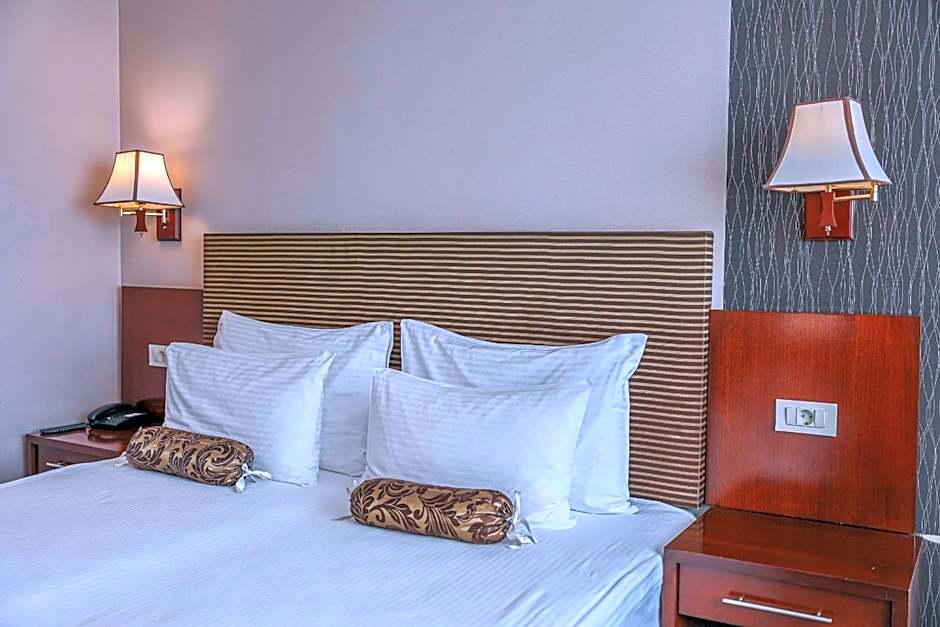 Grand Hotel Napoca