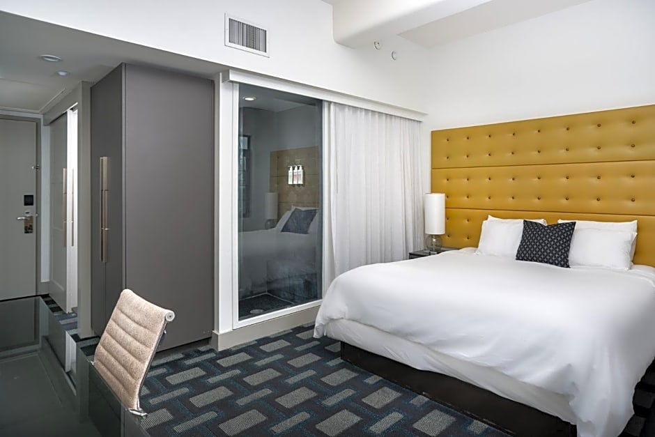 Padre Hotel
