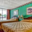 OYO Hotel Jackson North I-55