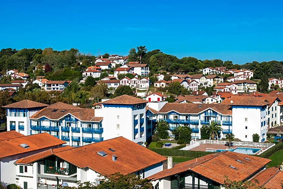 Résidence Mer & Golf Soko-Eder