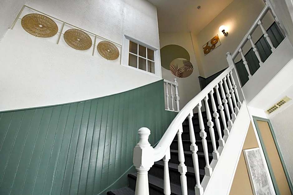 Hotel Le Coureau