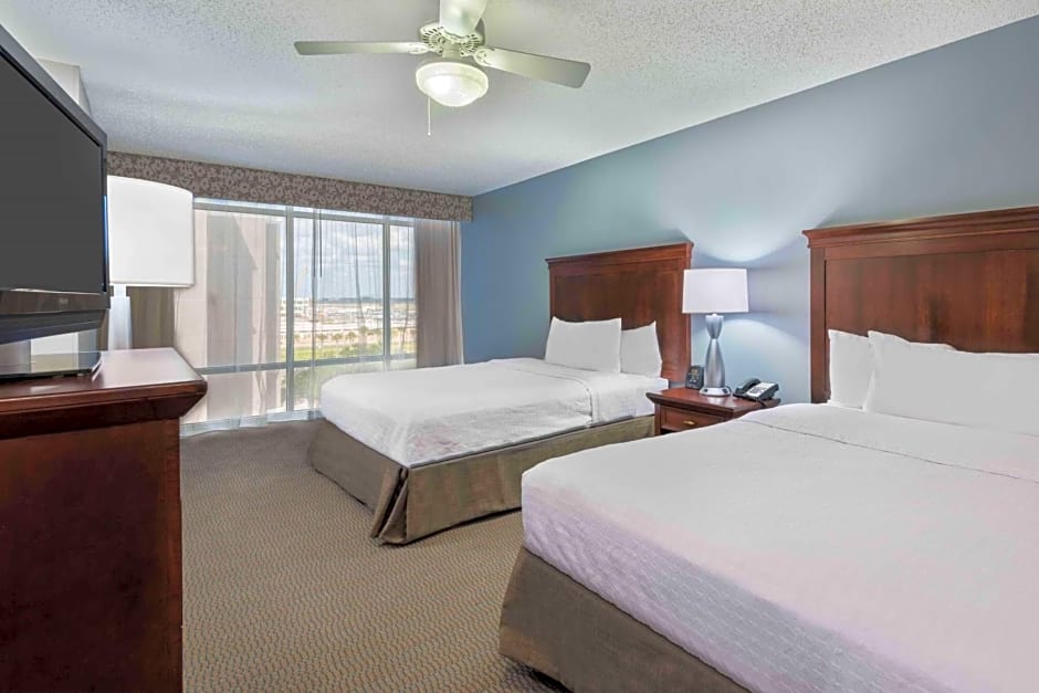 Homewood Suites by Hilton Tampa Airport-Westshore