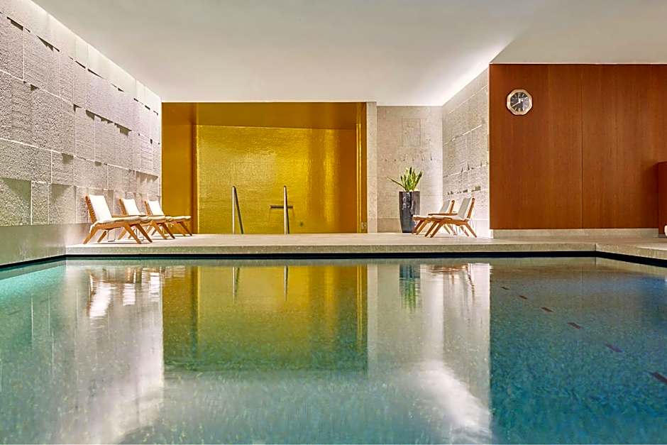 Bvlgari Hotel London