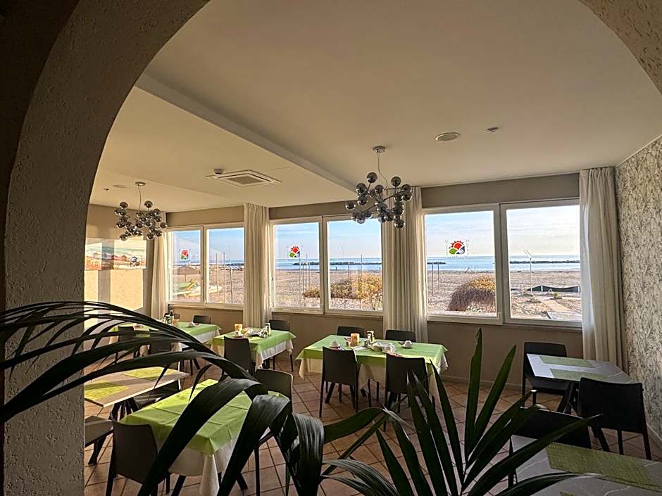 Hotel VistaMare Viserba